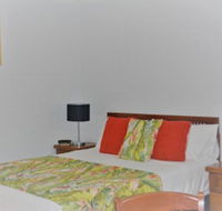 Central Park Motel - Tourism Canberra