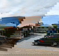 Rocky Gardens Motor Inn - Tourism Canberra