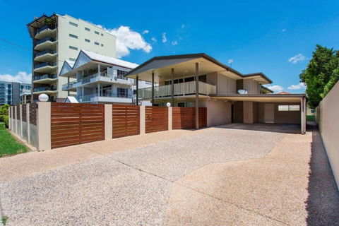 City-ville Luxury Apartments & Motel - Tourism Canberra 2