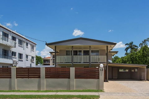 City-ville Luxury Apartments & Motel - Tourism Canberra 1
