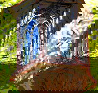 Annesley House - Tourism Canberra
