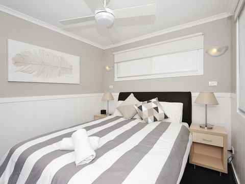 NRMA Portland Bay Holiday Park - Tourism Canberra 5