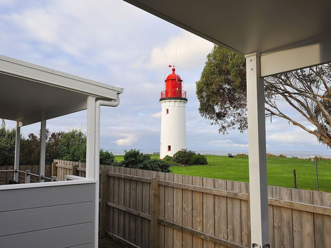 NRMA Portland Bay Holiday Park - Tourism Canberra 2