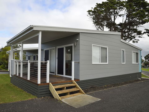 NRMA Portland Bay Holiday Park - Tourism Canberra 1