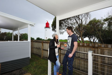 NRMA Portland Bay Holiday Park - Tourism Canberra 0