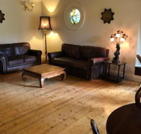 Lorelei Bed  Breakfast - Tourism Canberra