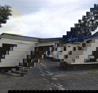 Portland Tourist Park - Tourism Canberra