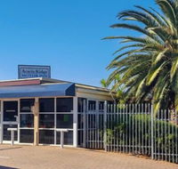 Acacia Ridge Motor Inn - Tourism Canberra