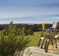 Lonsdale Views - Tourism Canberra