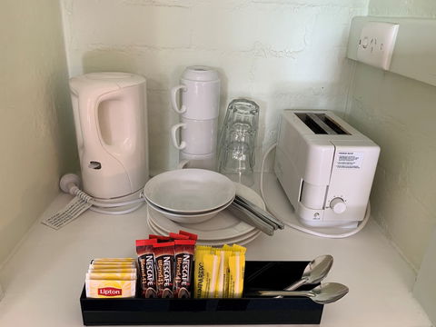 Gloucester Motel - Tourism Canberra 6