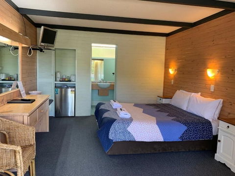 Gloucester Motel - Tourism Canberra 3