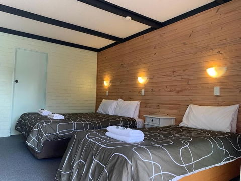 Gloucester Motel - Tourism Canberra 1