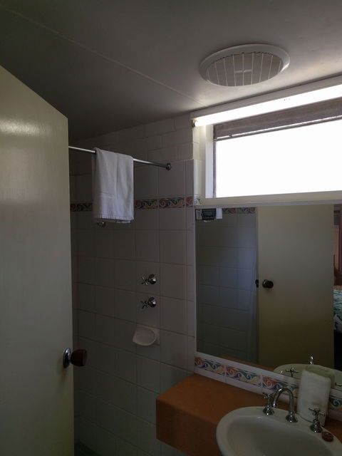Gloucester Motel - Tourism Canberra 2