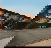 Elizabeth Motor Inn - Tourism Canberra