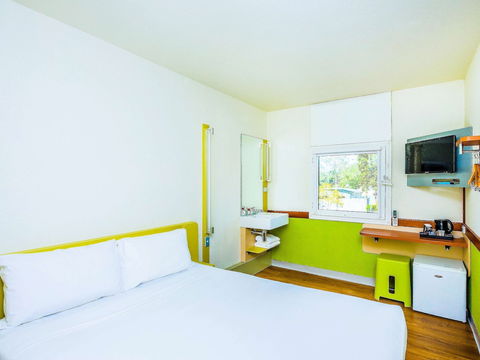 Ibis Budget Newcastle - Tourism Canberra 5