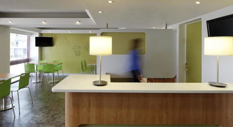 Ibis Budget Newcastle - Tourism Canberra 3