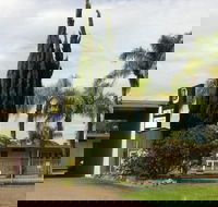Mayfield Motel - Tourism Canberra