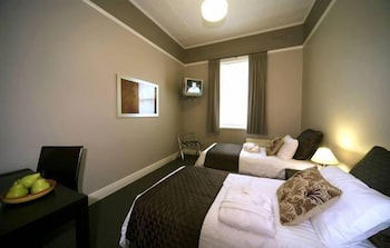 Carrington NSW Tourism Canberra