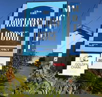 Holiday Lodge Motor Inn - Tourism Canberra