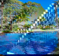 BIG4 Narooma Easts Holiday Park - Tourism Canberra