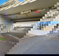 Adelaide Road Motor Lodge - Tourism Canberra