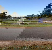 Murray Bridge Motor Inn - Tourism Canberra