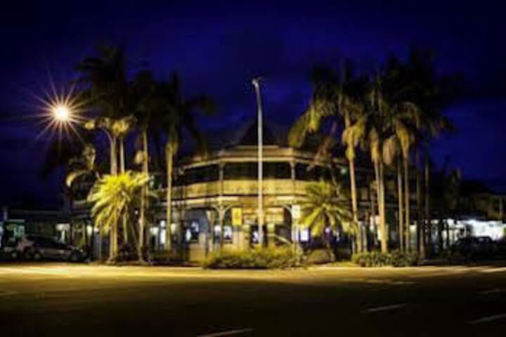 Palmwoods NSW Tourism Canberra