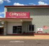 Cityside Accommodation - Tourism Canberra