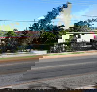 Leichhardt Accommodation - Tourism Canberra