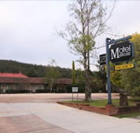 Motel Melrose - Tourism Canberra