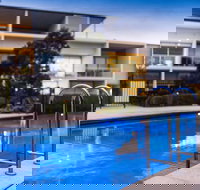 Coast Resort Merimbula - Tourism Canberra