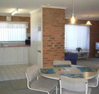 Fronds Holiday Apartments - Tourism Canberra