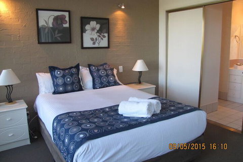 Apollo Apartments - Tourism Canberra 4