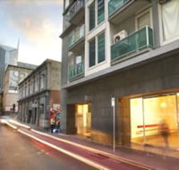 Ozstays Katz Apartments - Tourism Canberra