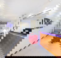 City Edge Serviced Apartments East Melbourne - Tourism Canberra