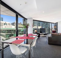 Docklands Executive Apartments - Tourism Canberra