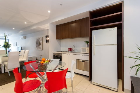 ABC Accommodation - Flinders - Tourism Canberra 4