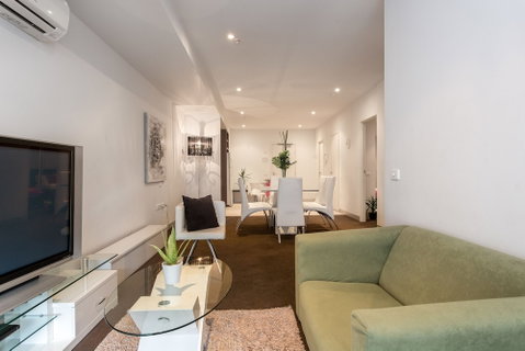 ABC Accommodation - Flinders - Tourism Canberra 3