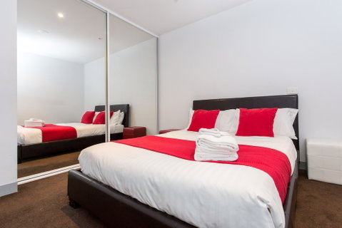 ABC Accommodation - Flinders - Tourism Canberra 1