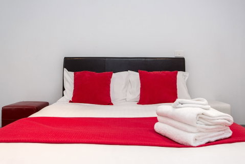 ABC Accommodation - Flinders - Tourism Canberra 2