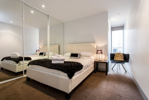 ABC Accommodation - Flinders - Tourism Canberra 6