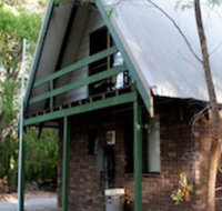Caves Road Chalets - Tourism Canberra