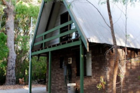 Caves Road Chalets - Tourism Canberra 0