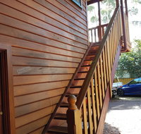 Admiral Stirling Inn - Tourism Canberra