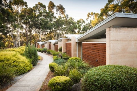 Gilgara Retreat - Tourism Canberra 3