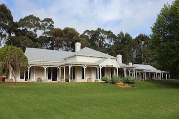 Gracetown WA Tourism Canberra