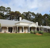 Gilgara Retreat - Tourism Canberra