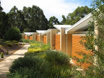 Gilgara Retreat - Tourism Canberra 2