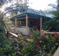 Heritage Trail Lodge Margaret River - Tourism Canberra