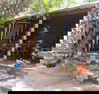 Kerriley Park Farm Stay - Tourism Canberra